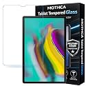 Mothca Tempered Glass for Samsung Tab S5e 10.5 |1-Pack