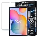 Mothca Tempered Glass for Samsung Tab S6 Lite 10.4 inch |1-Pack