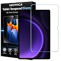 Mothca Tempered Glass for Samsung Tab S9 FE/S9/S8/S7 11 inch |1-Pack