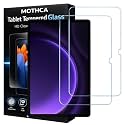 Mothca Tempered Glass for Samsung Tab S9 FE/S9/S8/S7 11 inch | 2-Pack