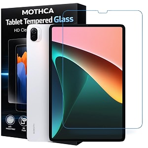 mothca tempered glass for xiaomi mi pad 55 pro 11 inch 1-pack