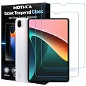 Mothca Tempered Glass for Xiaomi Mi Pad 5/5 Pro 11 inch | 2-Pack