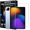 Mothca Tempered Glass for Xiaomi Pad 7 11.2 Inch |1-Pack