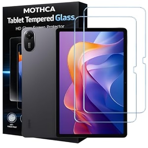 mothca tempered glass for xiaomi redmi pad 2 11 inch  2-pack