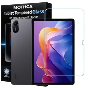 mothca tempered glass for xiaomi redmi pad 2 11 inch 1-pack