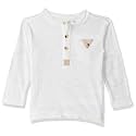 Mother39s Choice Unisex39s Plain Regular fit T-Shirt