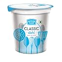Mother Dairy Classic Toned Curd, 200 g