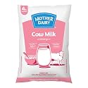 Mother Dairy Cow Milk 1L