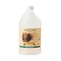 Mother Earth Organic White Vinegar with The Mother, Naturally Fermented from Sugar Cane, Raw, Unpasteurized, Unfiltered, 5% Acidity (64 Fl Oz (Pack of 1))