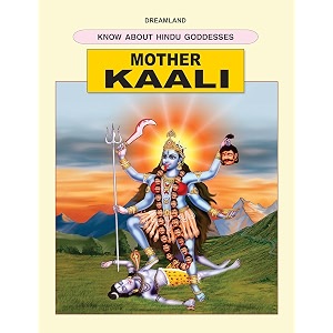 mother kaali