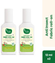Mother Sparsh Natural Mosquito Repellent Fabric Roll-on