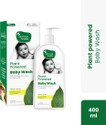 Mother Sparsh Plant Powered Natural Baby Body
