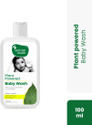 Mother Sparsh Plant Powered Natural Baby Body