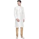 Mother VM Mens Silk Blend Pyjama - Stylish Lounge Wear for Relaxation and Sleep | Regular Premium Cotton, Elastic Waist, and Classic Design for Ultimate Comfort