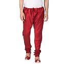 Mother VM Mens Silk Blend Pyjama - Stylish Lounge Wear for Relaxation and Sleep | Regular Premium Cotton, Elastic Waist, and Classic Design for Ultimate Comfort