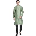 Mother VM Mens Silk Blend Pyjama - Stylish Lounge Wear for Relaxation and Sleep | Regular Premium Cotton, Elastic Waist, and Classic Design for Ultimate Comfort