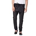 Mother VM Mens Silk Blend Pyjama - Stylish Lounge Wear for Relaxation and Sleep | Regular Premium Cotton, Elastic Waist, and Classic Design for Ultimate Comfort