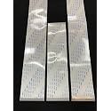 Motherboard Strip Set 0f 3pcs. for Roland SPD-SX Sampling pad. (Roland XP-30)