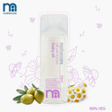 Mothercare All We Know Baby Oil 