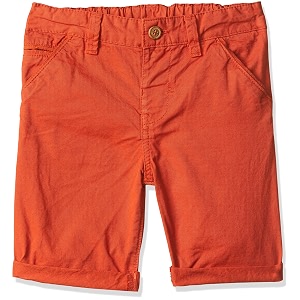 Mothercare Baby-Boys Regular Shorts