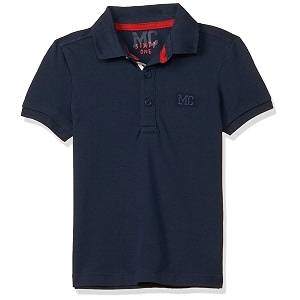 Mothercare Baby-Boys Regular Polo Shirt