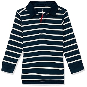 Mothercare Baby-Boys Polo