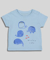 Mothercare Baby Boys Printed Pure Cotton Regular
