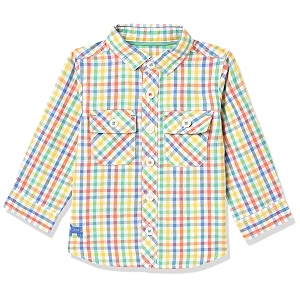 mothercare baby-boys shirt