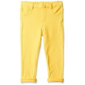 Mothercare Baby Cotton Leggings