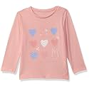 Mothercare Baby Girl39s Floral Regular Fit T-Shirt