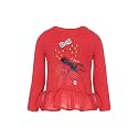 Mothercare Baby Girl39s Floral Regular Fit T-Shirt