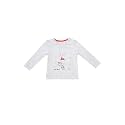Mothercare Baby Girl39s Floral Regular Fit T-Shirt