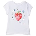 Mothercare Baby Girl39s Floral Regular Fit T-Shirt