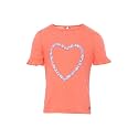 Mothercare Baby Girl39s Floral Regular Fit T-Shirt