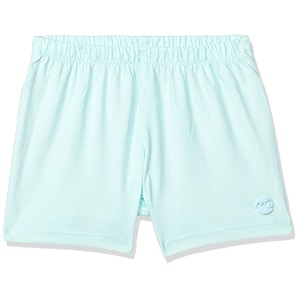 Mothercare Baby-Girls VG655 Cotton Shorts