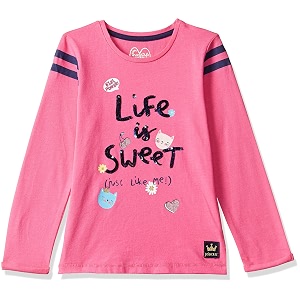 Mothercare Baby Girls Animal Print Regular Fit