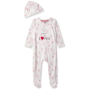 Mothercare Baby Girls Sleepsuit