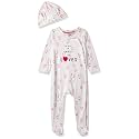 Mothercare Baby Girls39 Sleepsuit