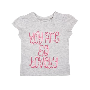mothercare baby girls39 t-shirt