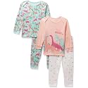 Mothercare Baby-Girls Pajama Set