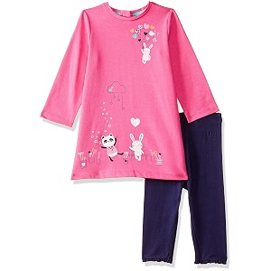 Mothercare Baby-Girls QB706