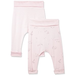 Mothercare Baby Girls Regular Jogger