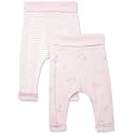 Mothercare Baby Girls Regular Jogger