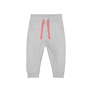 mothercare baby girls regular track pants