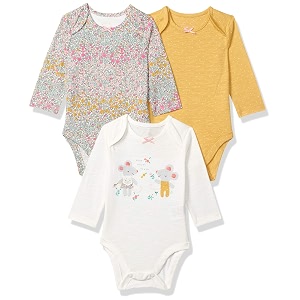 Mothercare baby-girls rompers