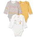 Mothercare baby-girls rompers