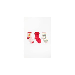 Mothercare baby-girls Socks