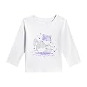 Mothercare Baby Girls T-Shirt Arctic Berry Print