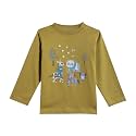 Mothercare Baby Girls T-Shirt Arctic Berry Print