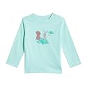 Mothercare Baby Girls T-Shirt Arctic Berry Print